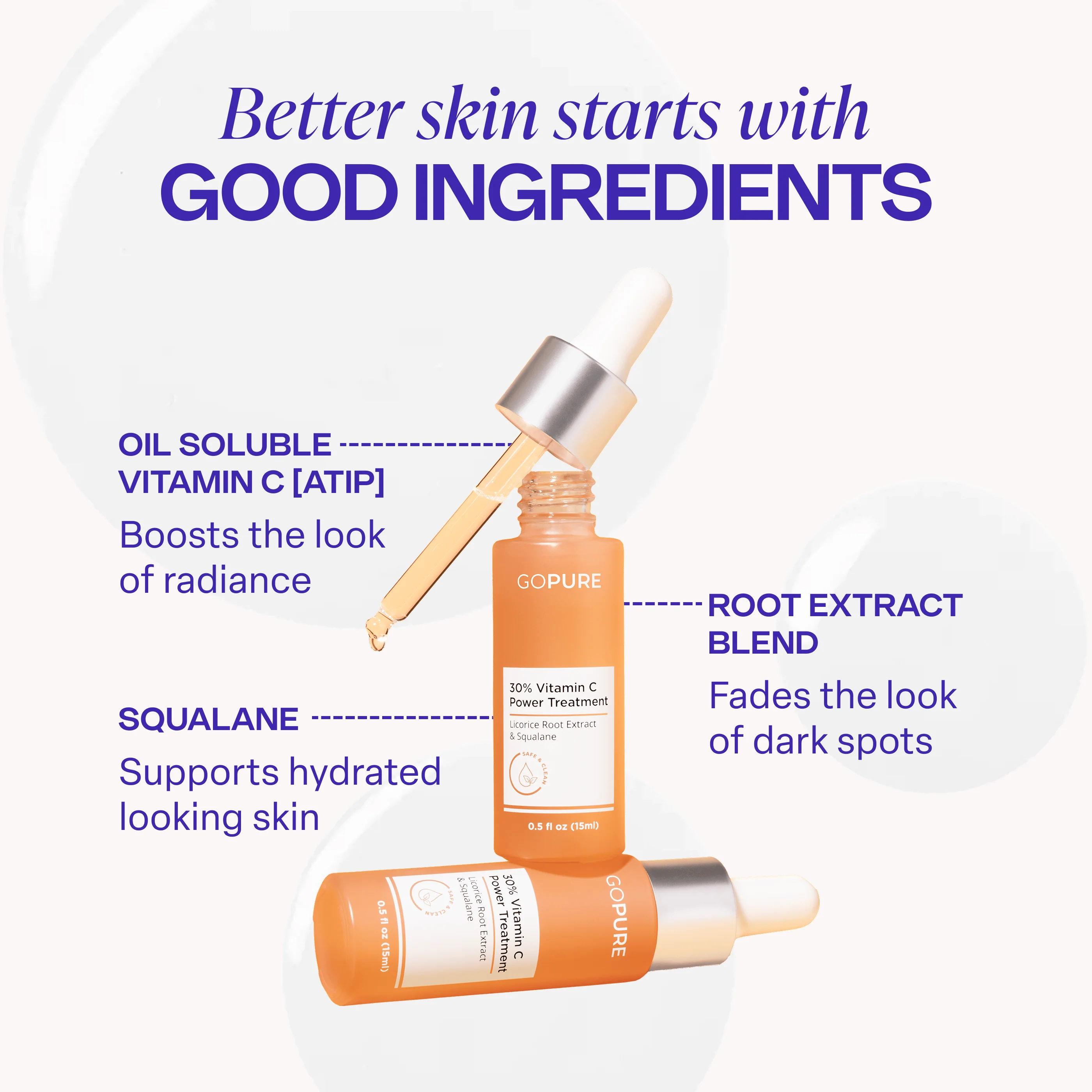 30% Vitamin C Power Treatment - Image 3