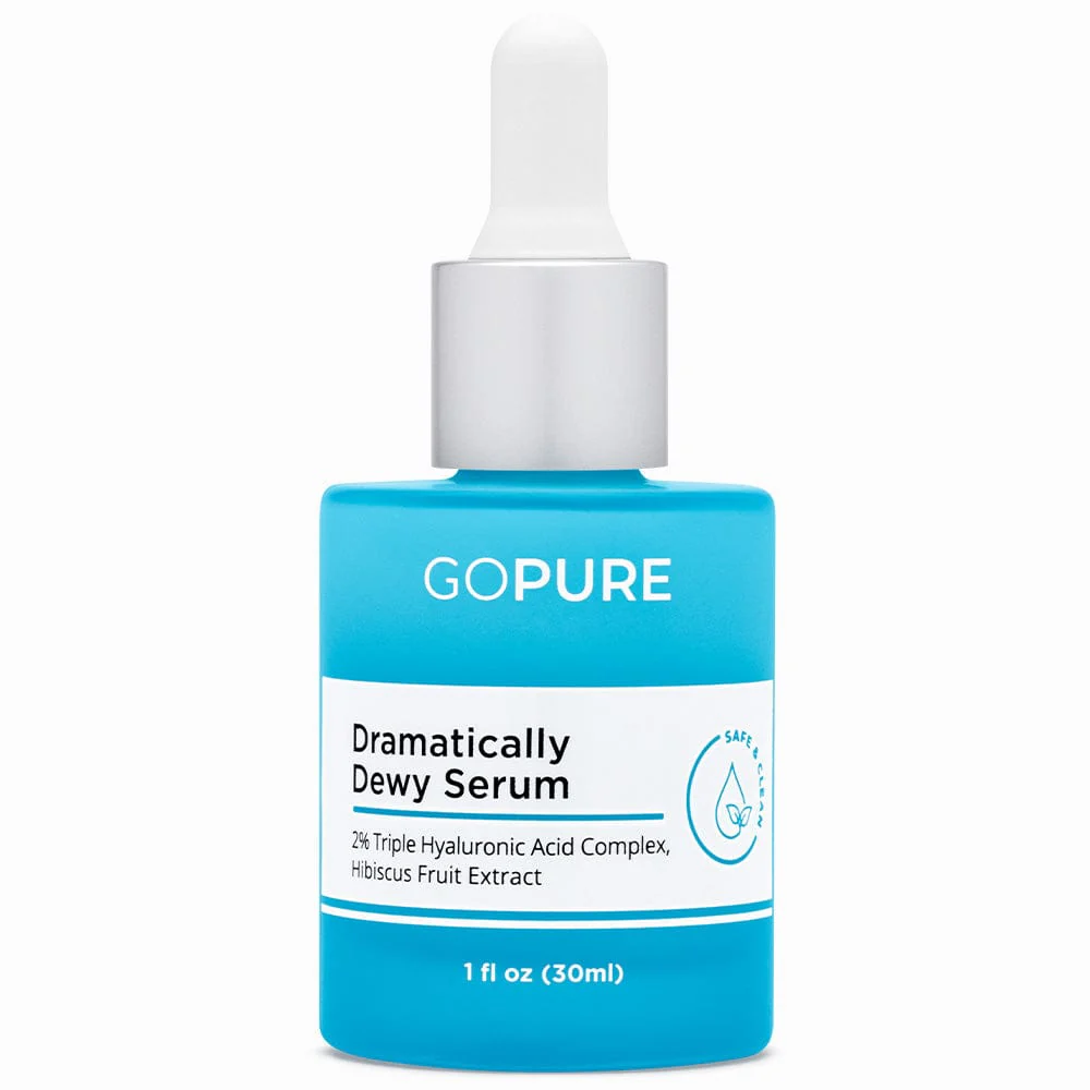 Dramatically Dewy Serum - Image 5