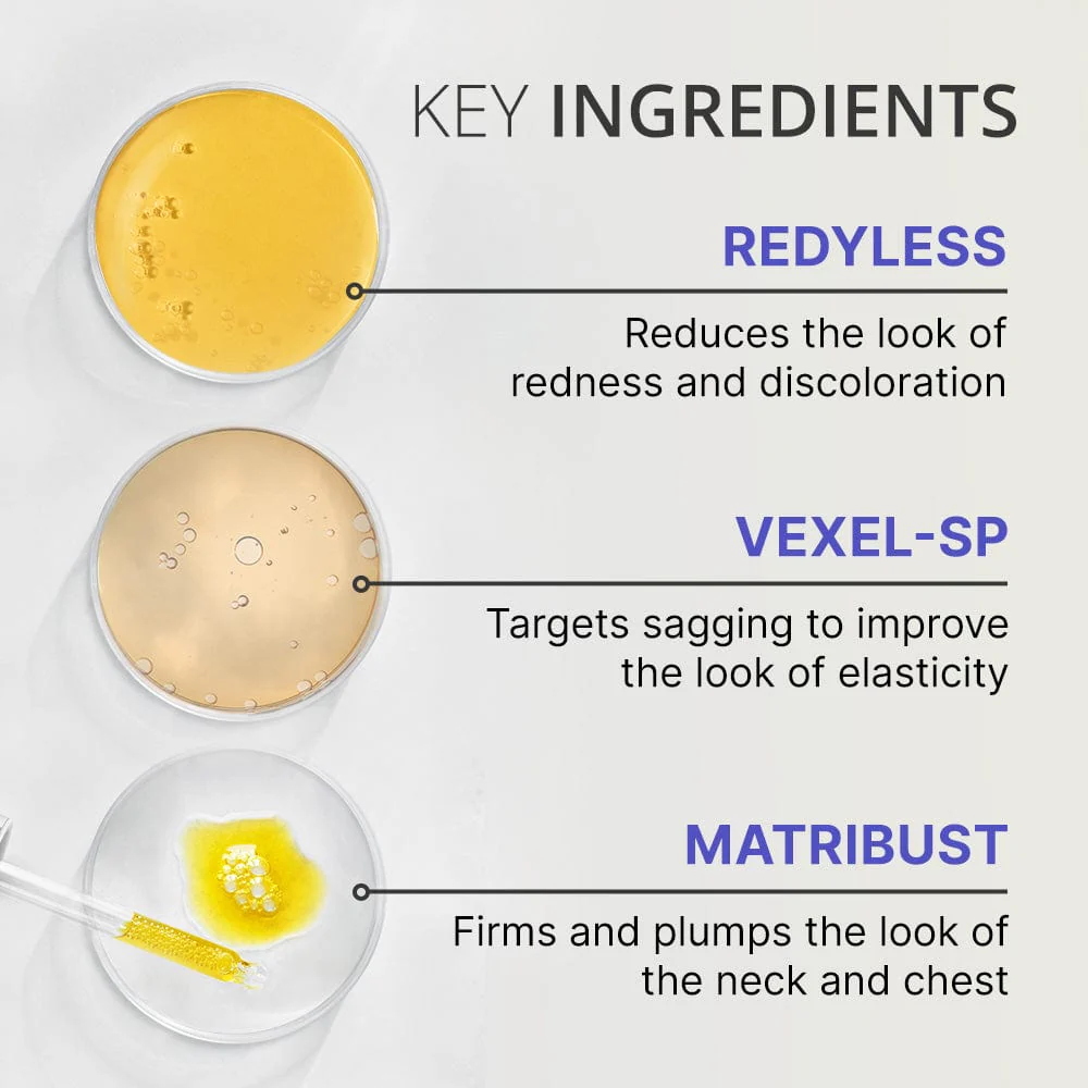 GOPURE Tighten & Lift Neck Cream - W - Image 10