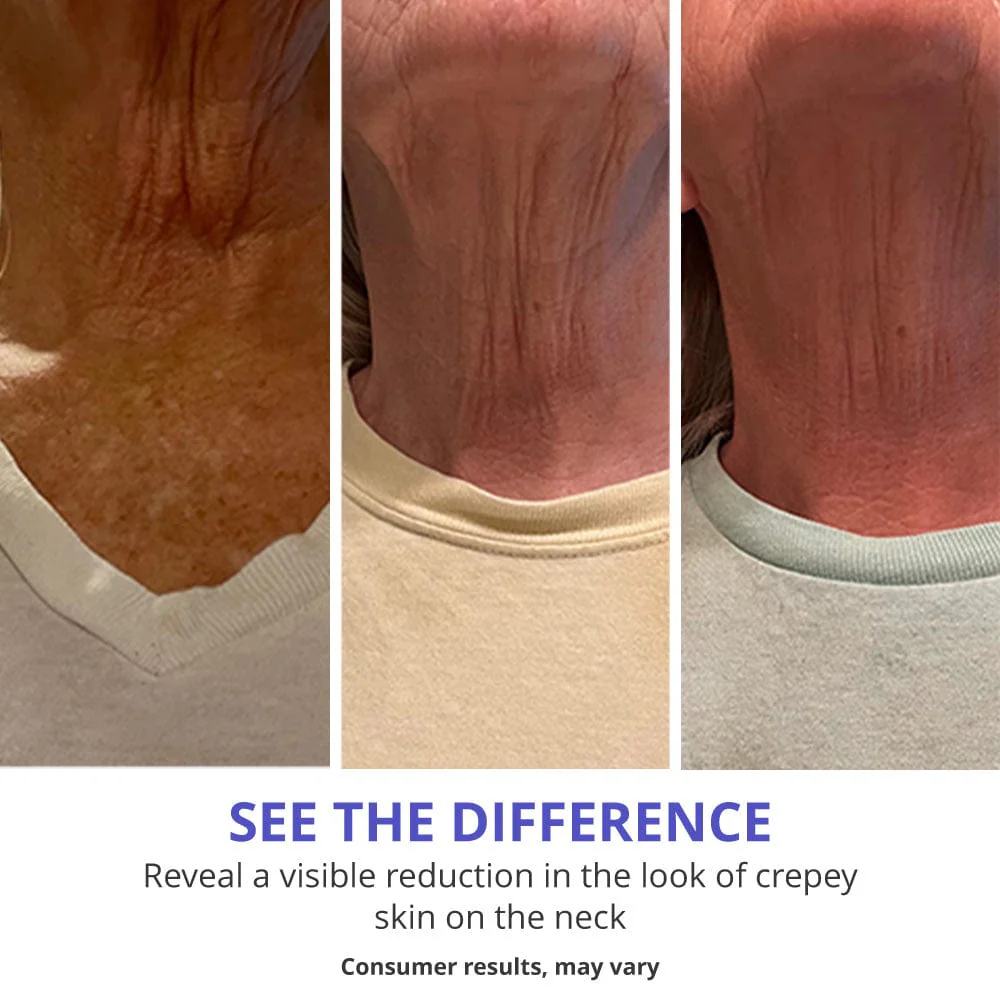GOPURE Tighten & Lift Neck Cream - W - Image 7