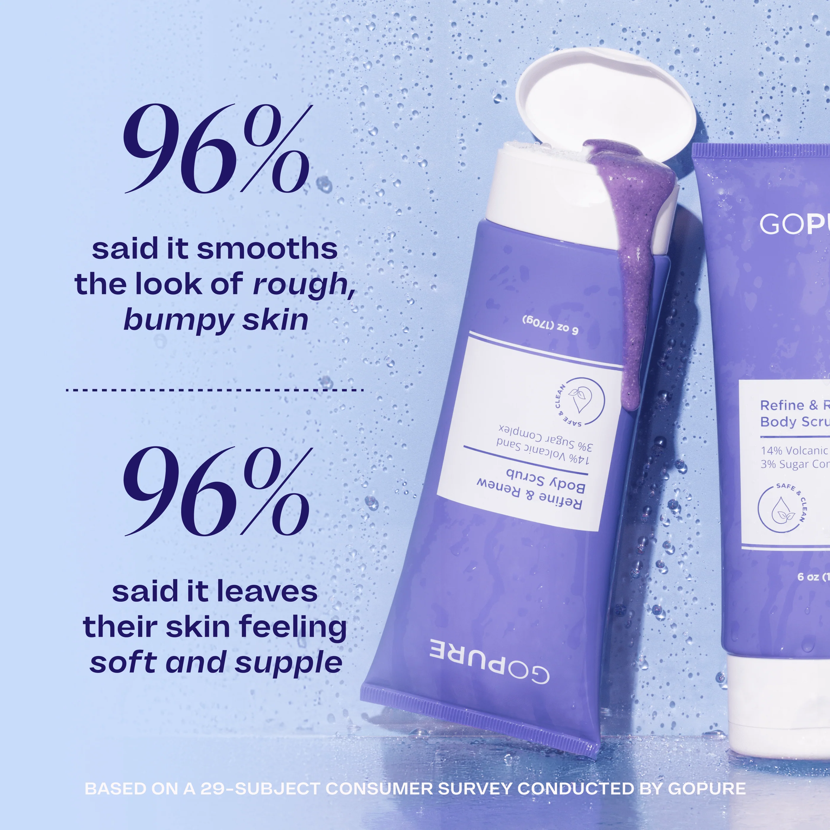 Refine & Renew Body Scrub - Image 4