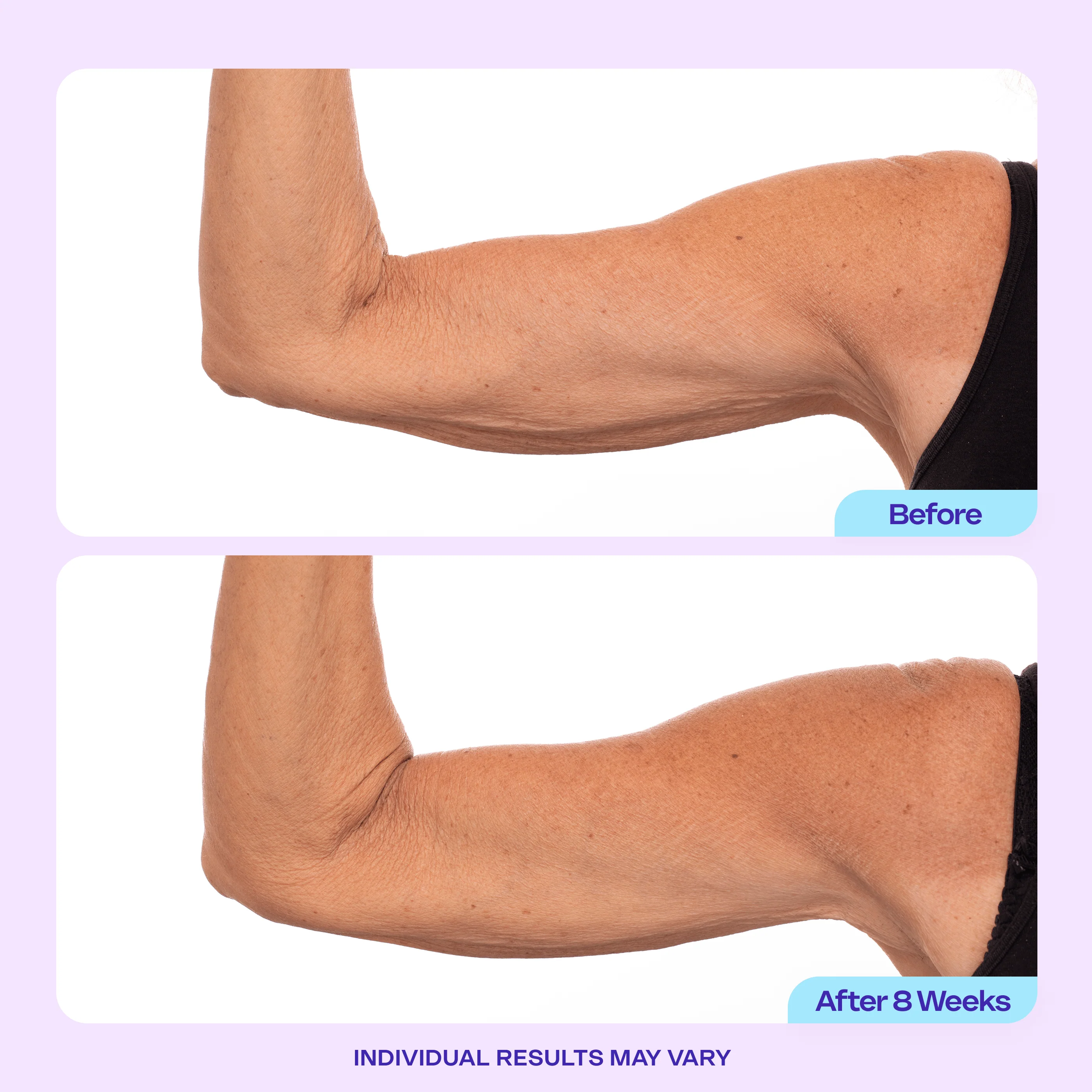 Sculpt & Tone Arm Cream - Image 3