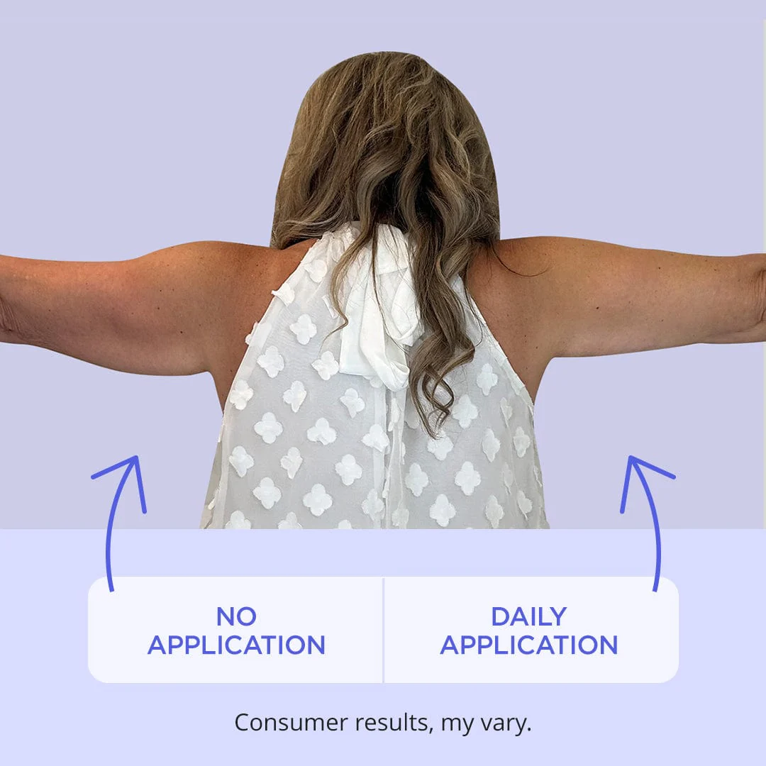 Sculpt & Tone Arm Cream - Image 5