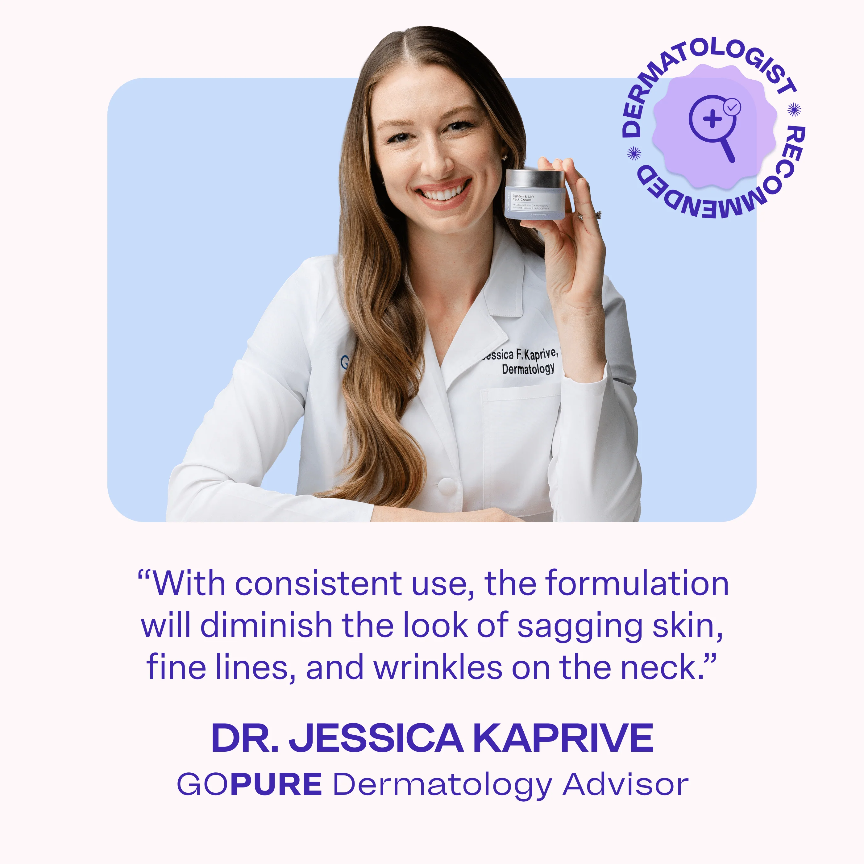 Tighten & Lift Neck Cream - Image 7