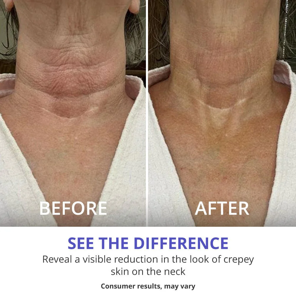 Travel Size Neck Cream - Image 4