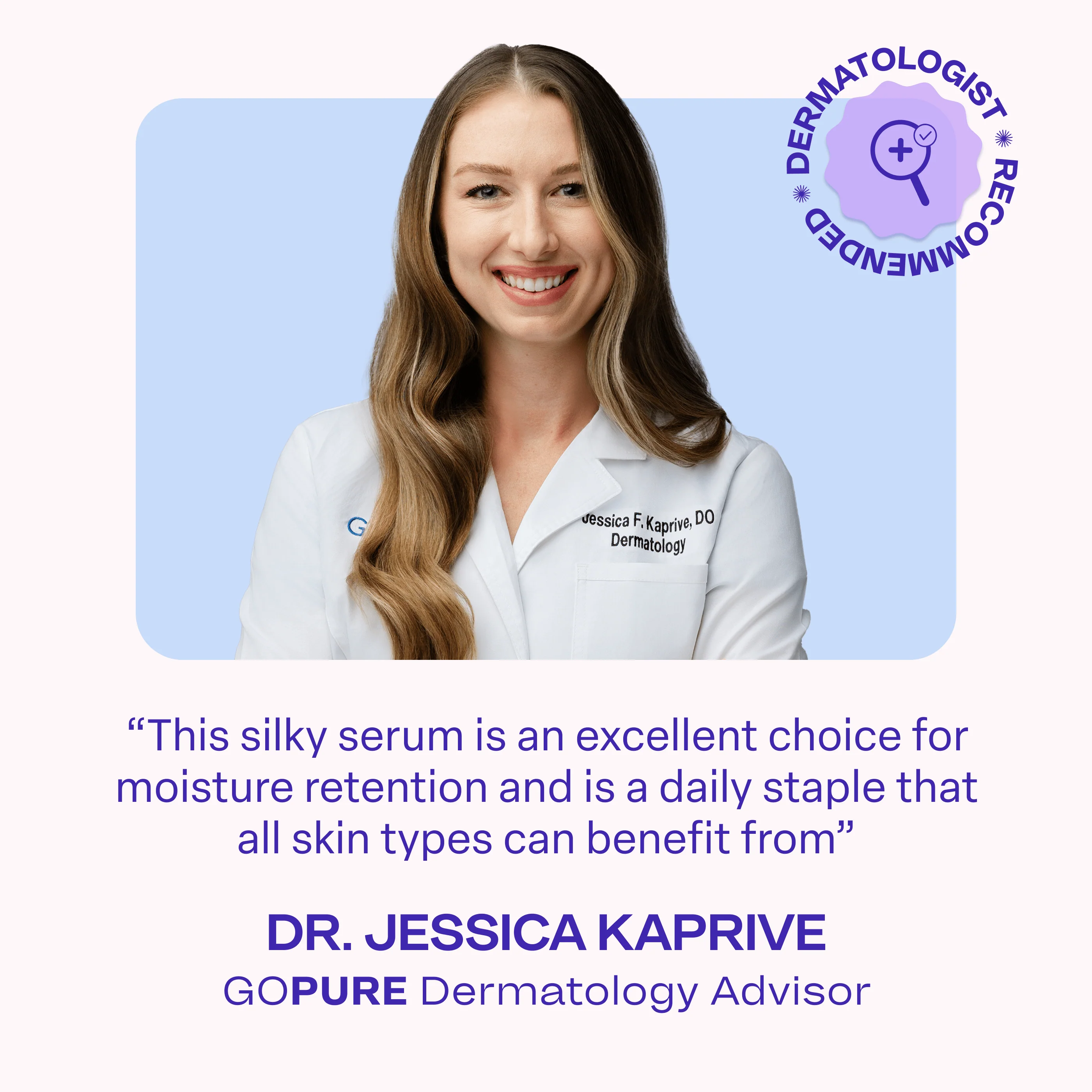 Dramatically Dewy Serum - Image 7