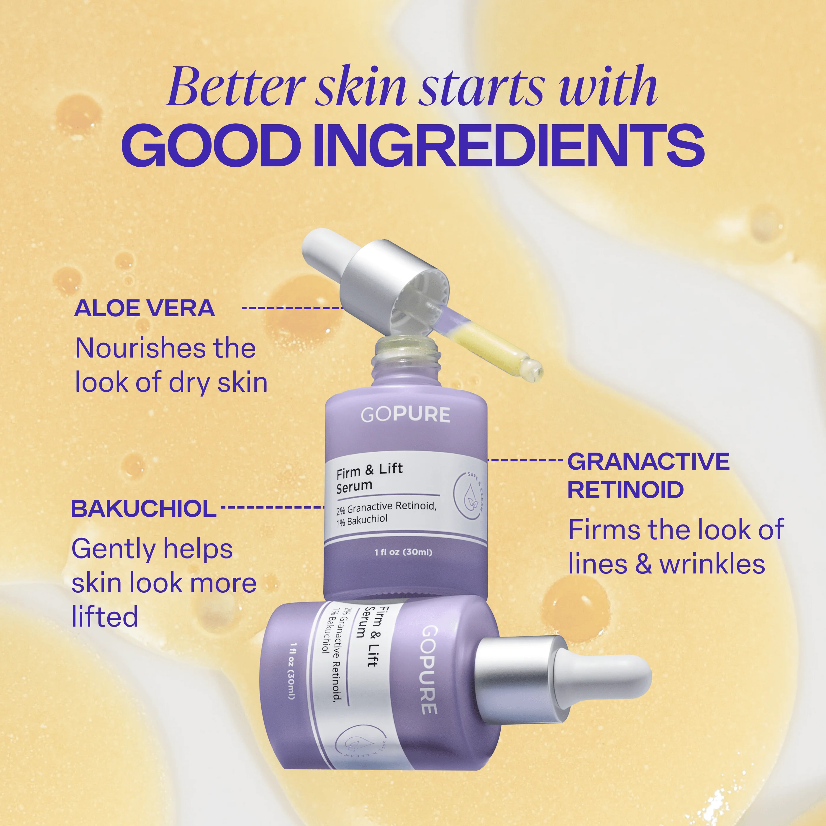 Power Trio Serum Set - Image 8