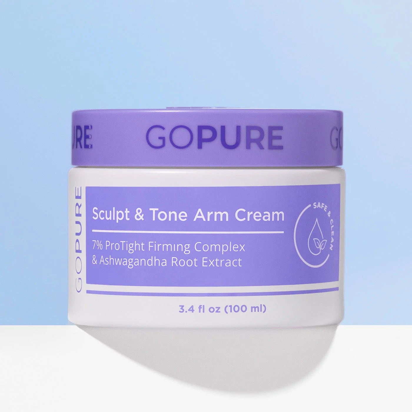 Sculpt & Tone Arm Cream - Image 6